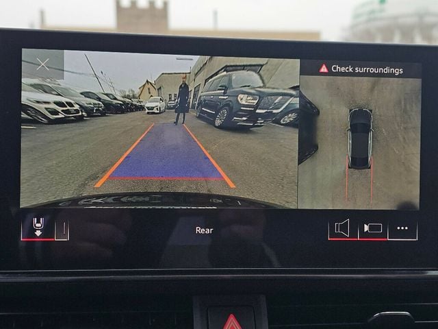 2021 Audi A5 Sportback S line Premium Plus 45 TFSI quattro - 22964578 - 3