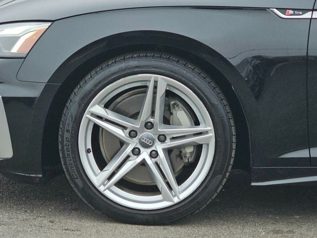 2021 Audi A5 Sportback S line Premium Plus 45 TFSI quattro - 22964578 - 39