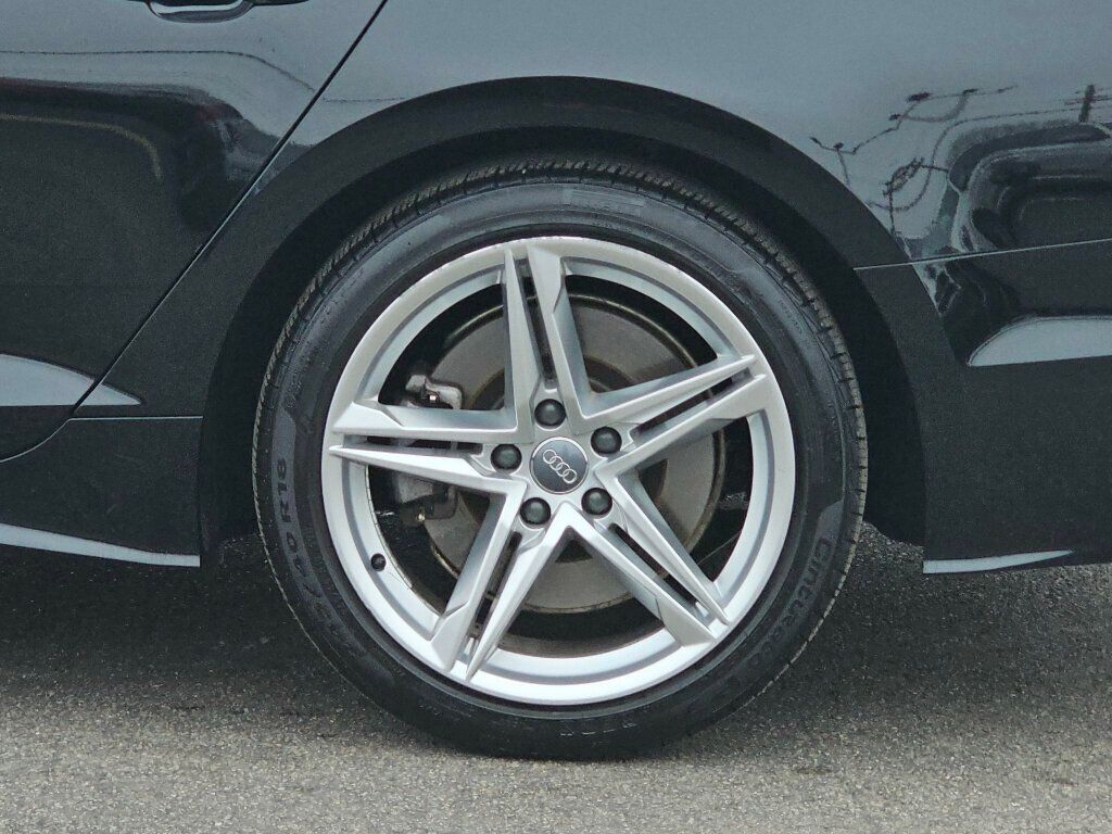 2021 Audi A5 Sportback S line Premium Plus 45 TFSI quattro - 22964578 - 40