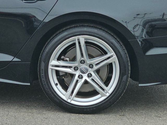 2021 Audi A5 Sportback S line Premium Plus 45 TFSI quattro - 22964578 - 40