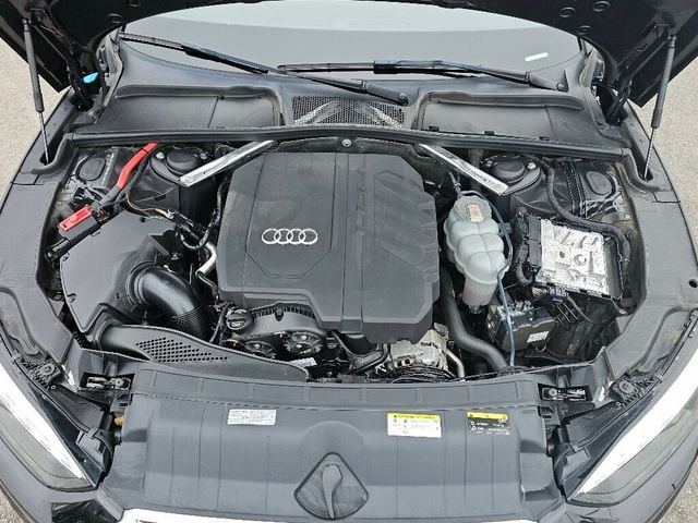 2021 Audi A5 Sportback S line Premium Plus 45 TFSI quattro - 22964578 - 41