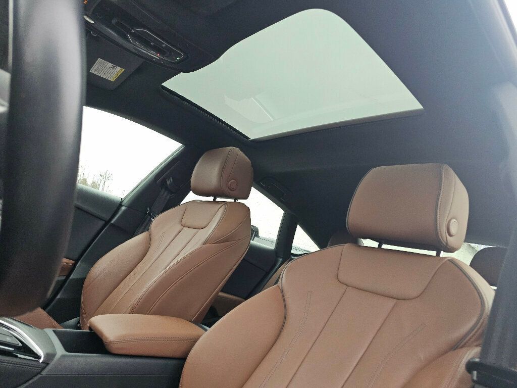 2021 Audi A5 Sportback S line Premium Plus 45 TFSI quattro - 22964578 - 5