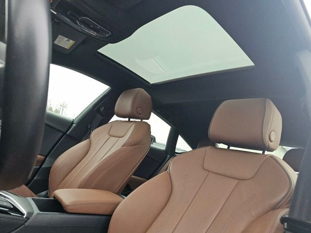 2021 Audi A5 Sportback S line Premium Plus 45 TFSI quattro - 22964578 - 5