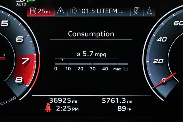 2021 Audi A5 Sportback S line Prestige - 22600207 - 10