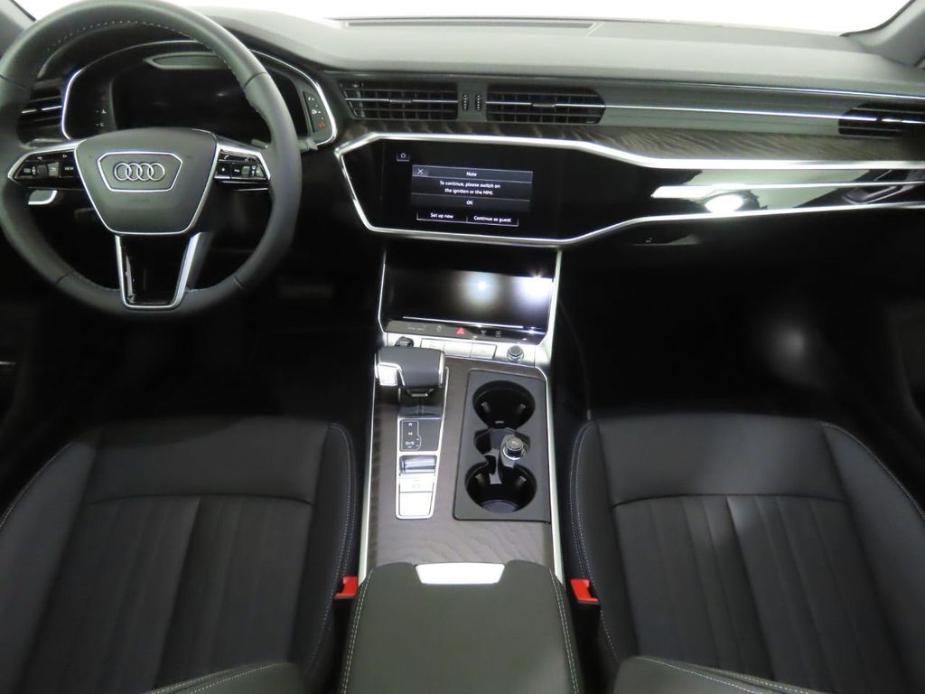 2021 Audi A6 COURTESY VEHICLE  - 20626848 - 14
