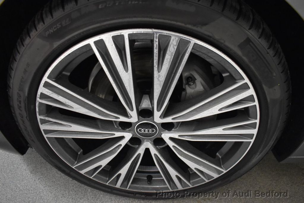 2021 Audi A6 Premium 45 TFSI quattro - 20522077 - 15