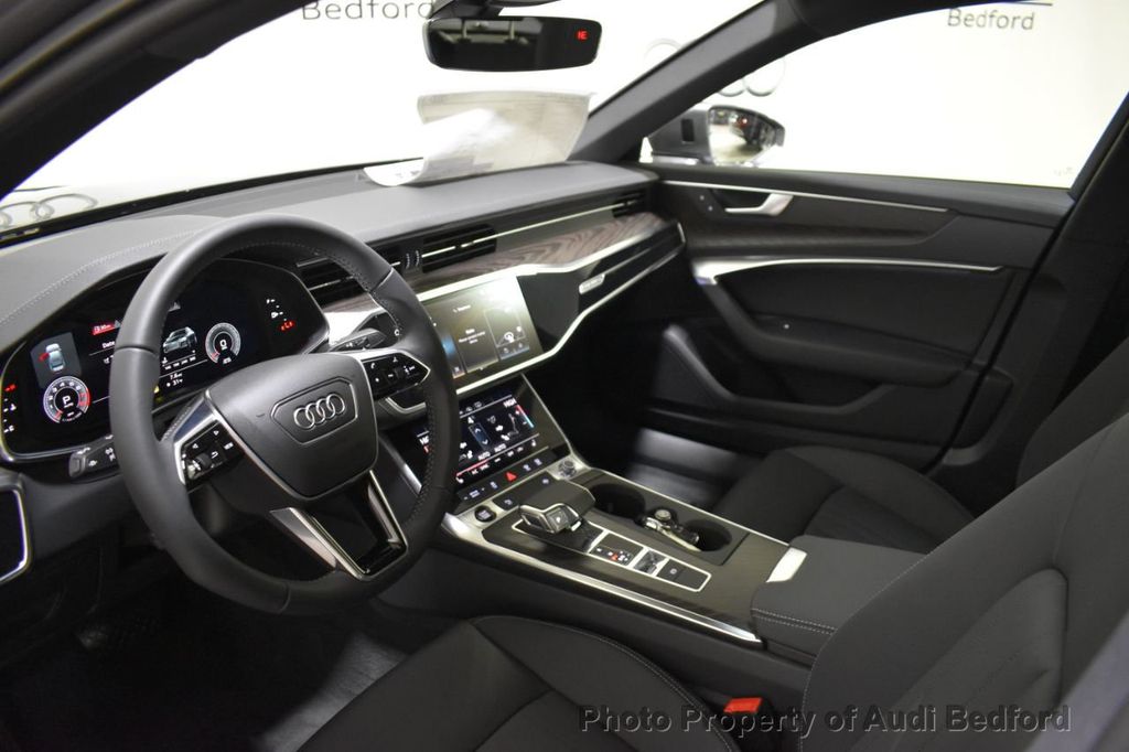 2021 Audi A6 Premium 45 TFSI quattro - 20522077 - 17