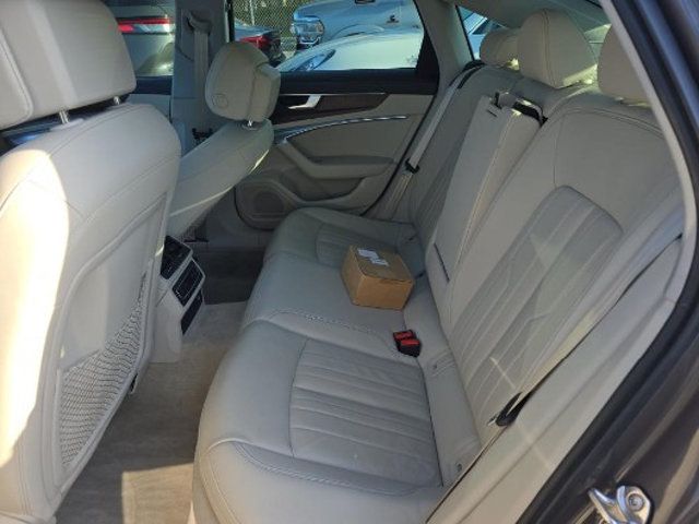 2021 Audi A6 Premium 45 TFSI quattro - 23012937 - 10