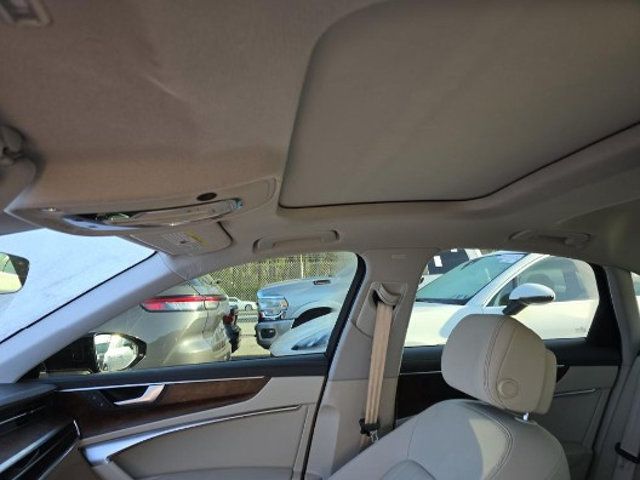 2021 Audi A6 Premium 45 TFSI quattro - 23012937 - 11