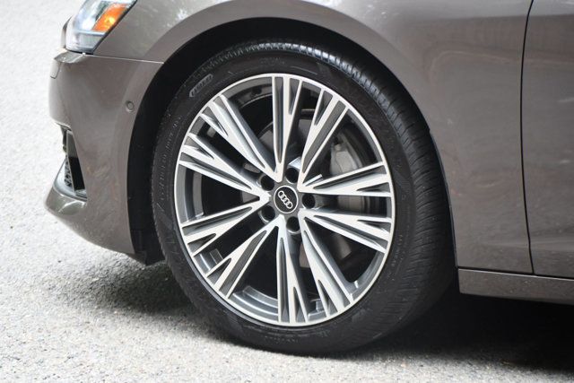 2021 Audi A6 Premium 45 TFSI quattro - 23012937 - 13