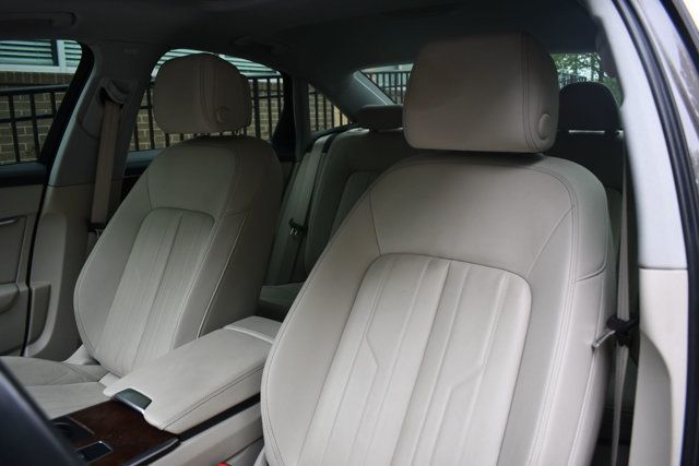2021 Audi A6 Premium 45 TFSI quattro - 23012937 - 17