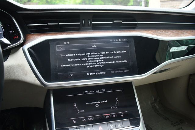 2021 Audi A6 Premium 45 TFSI quattro - 23012937 - 19