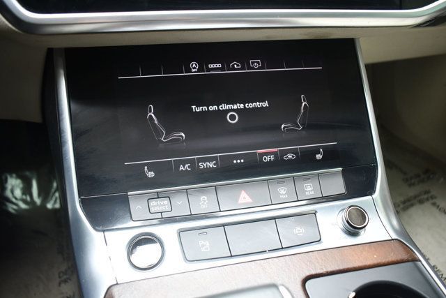 2021 Audi A6 Premium 45 TFSI quattro - 23012937 - 20