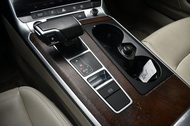 2021 Audi A6 Premium 45 TFSI quattro - 23012937 - 21