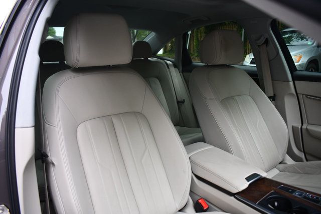 2021 Audi A6 Premium 45 TFSI quattro - 23012937 - 24