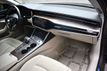 2021 Audi A6 Premium 45 TFSI quattro - 23012937 - 25