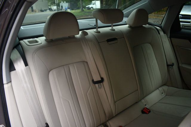 2021 Audi A6 Premium 45 TFSI quattro - 23012937 - 27