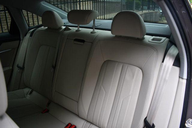2021 Audi A6 Premium 45 TFSI quattro - 23012937 - 29