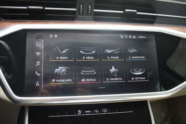2021 Audi A6 Premium 45 TFSI quattro - 23012937 - 30