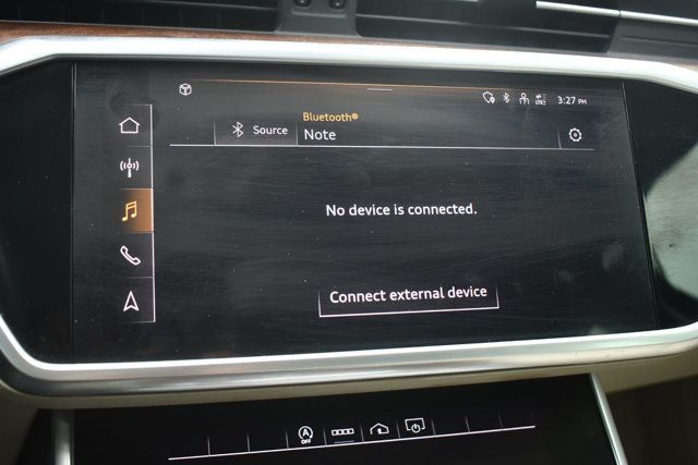 2021 Audi A6 Premium 45 TFSI quattro - 23012937 - 32