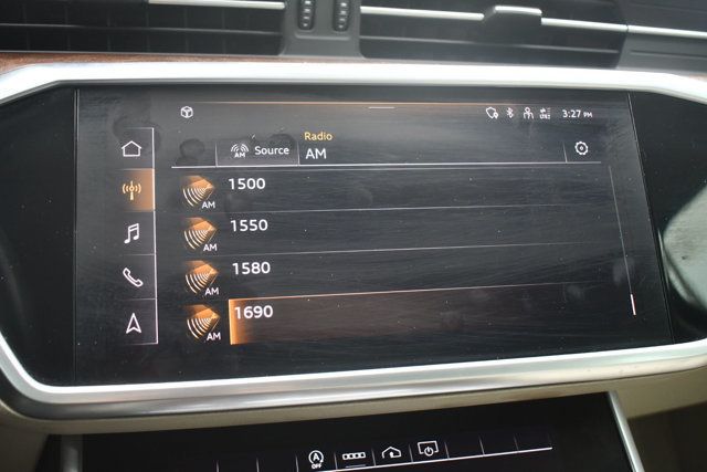 2021 Audi A6 Premium 45 TFSI quattro - 23012937 - 34
