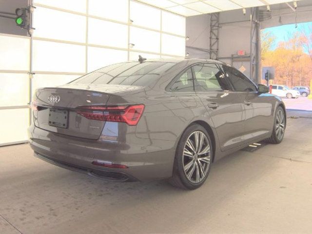 2021 Audi A6 Premium 45 TFSI quattro - 23012937 - 3