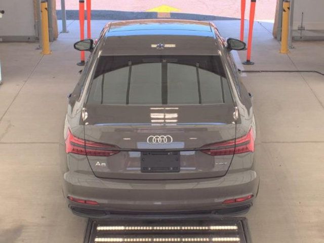 2021 Audi A6 Premium 45 TFSI quattro - 23012937 - 4