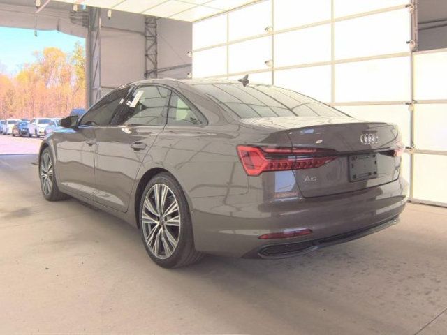 2021 Audi A6 Premium 45 TFSI quattro - 23012937 - 5