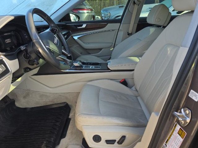 2021 Audi A6 Premium 45 TFSI quattro - 23012937 - 6