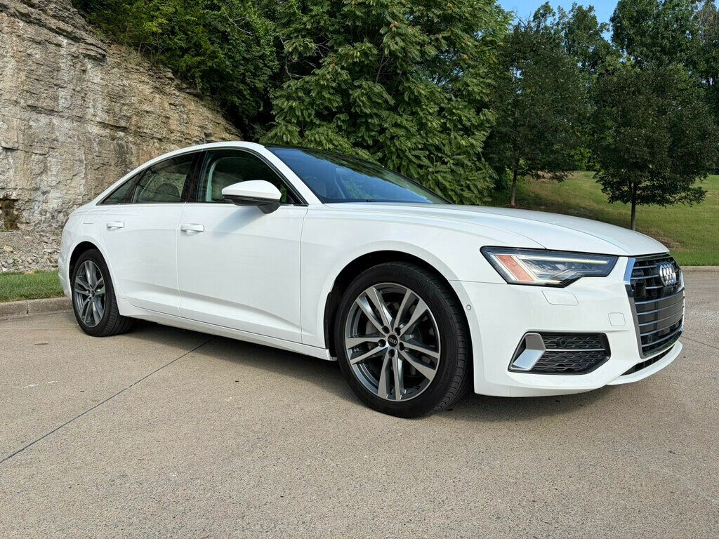 2021 Audi A6 Premium Plus 45 TFSI quattro - 23063750 - 15