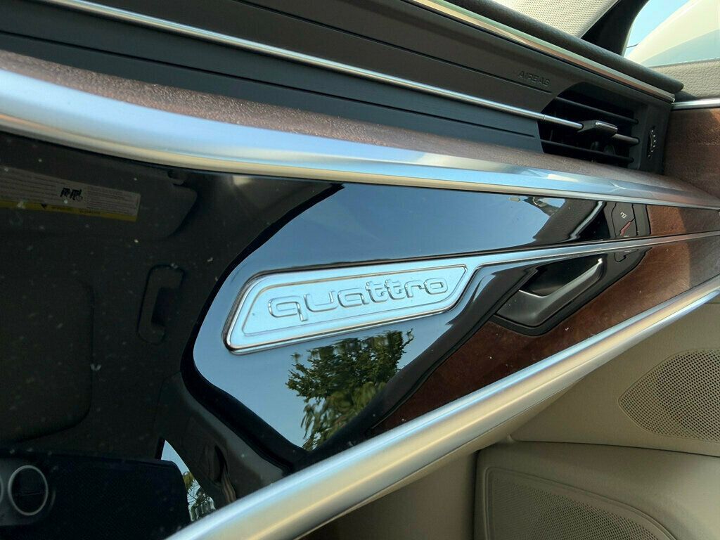 2021 Audi A6 Premium Plus 45 TFSI quattro - 23063750 - 19