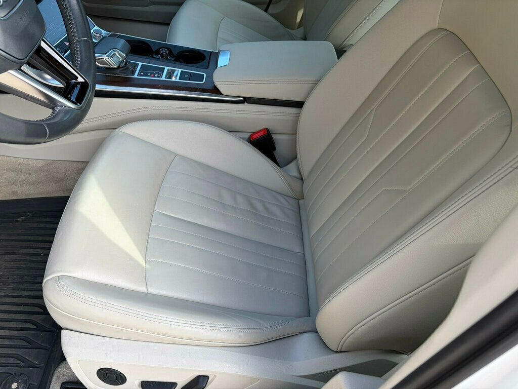 2021 Audi A6 Premium Plus 45 TFSI quattro - 23063750 - 22