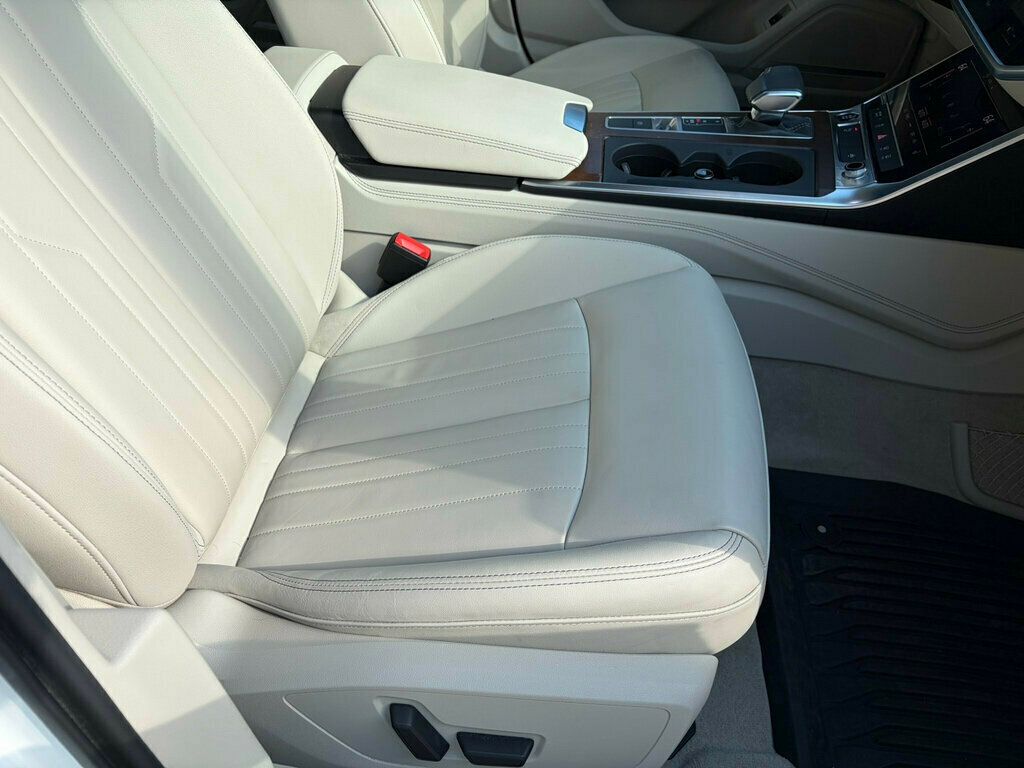 2021 Audi A6 Premium Plus 45 TFSI quattro - 23063750 - 26