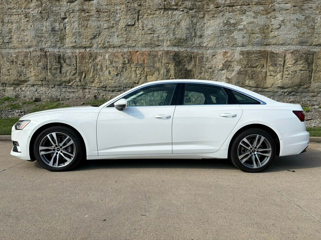 2021 Audi A6 Premium Plus 45 TFSI quattro - 23063750 - 2