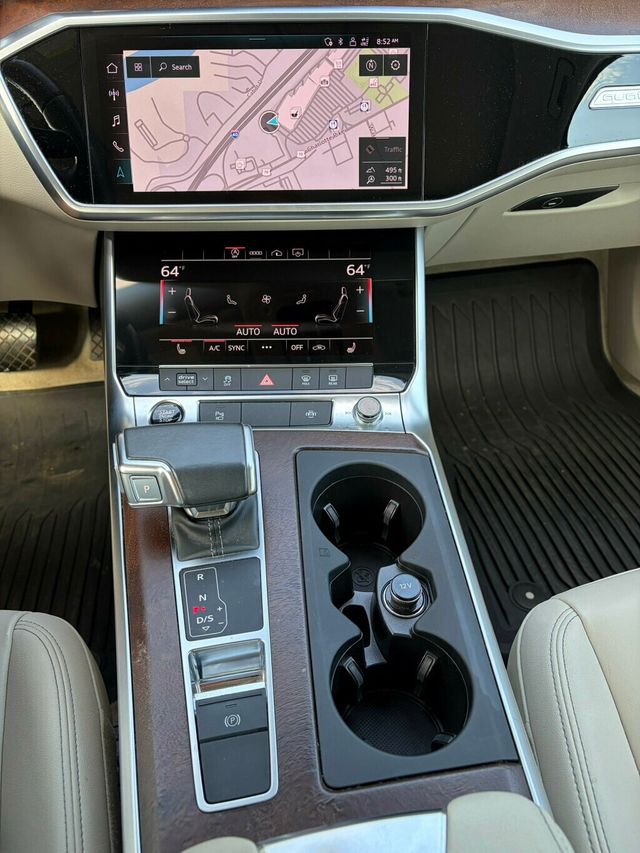 2021 Audi A6 Premium Plus 45 TFSI quattro - 23063750 - 32
