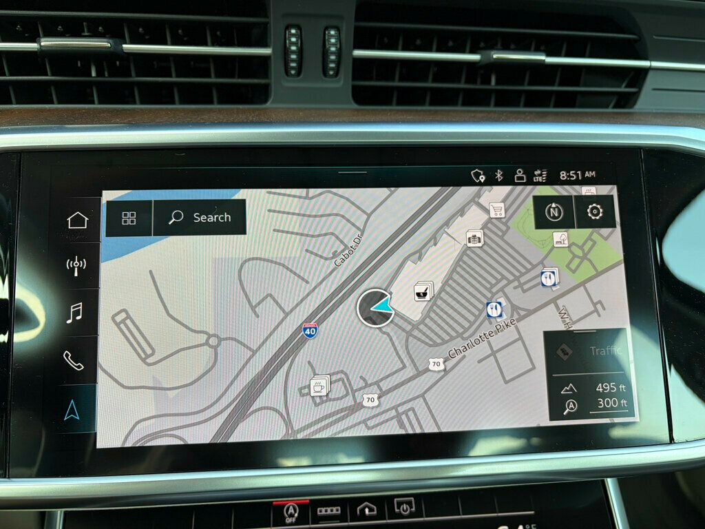 2021 Audi A6 Premium Plus 45 TFSI quattro - 23063750 - 36