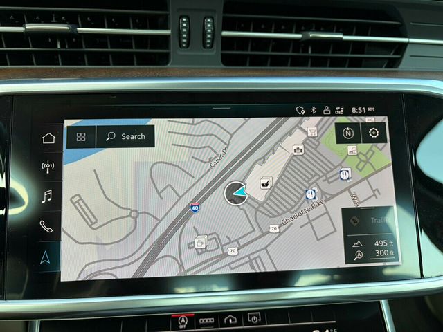 2021 Audi A6 Premium Plus 45 TFSI quattro - 23063750 - 36