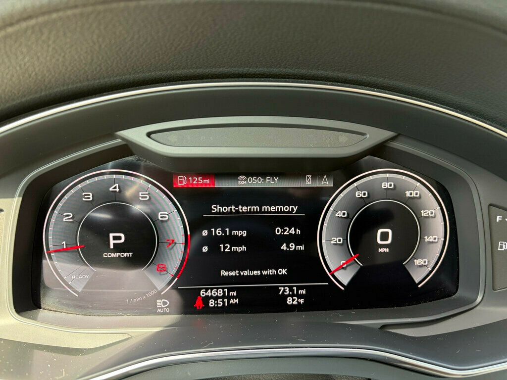 2021 Audi A6 Premium Plus 45 TFSI quattro - 23063750 - 39