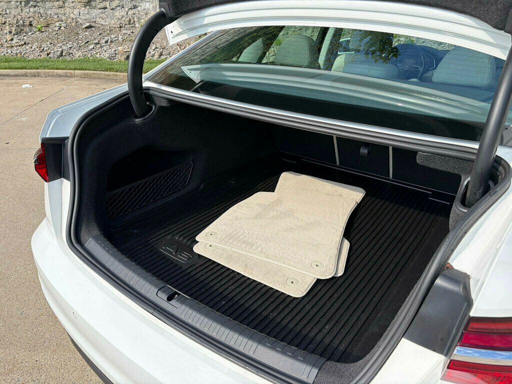 2021 Audi A6 Premium Plus 45 TFSI quattro - 23063750 - 40