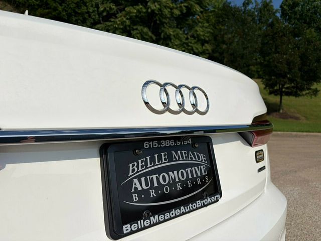 2021 Audi A6 Premium Plus 45 TFSI quattro - 23063750 - 43