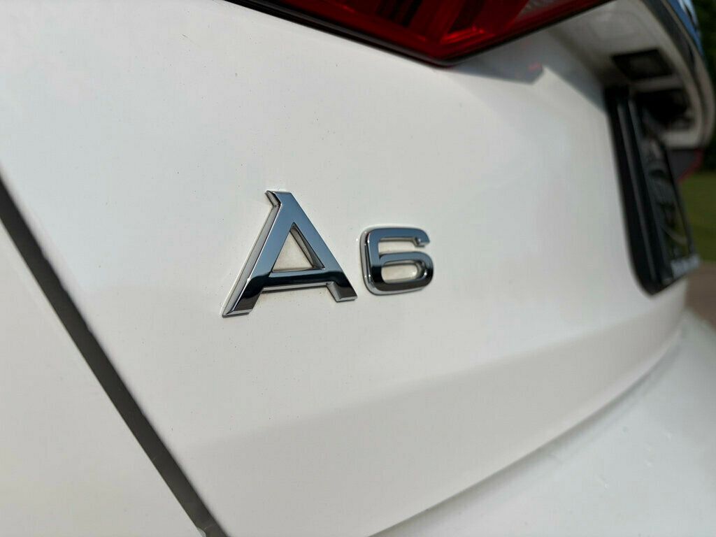 2021 Audi A6 Premium Plus 45 TFSI quattro - 23063750 - 44