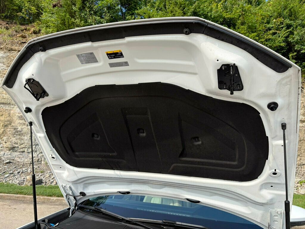 2021 Audi A6 Premium Plus 45 TFSI quattro - 23063750 - 45