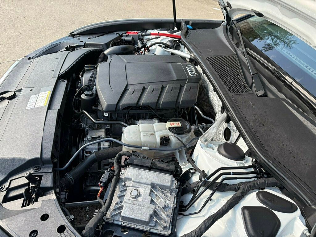 2021 Audi A6 Premium Plus 45 TFSI quattro - 23063750 - 46