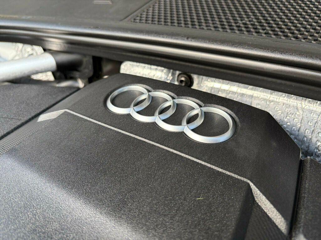 2021 Audi A6 Premium Plus 45 TFSI quattro - 23063750 - 47