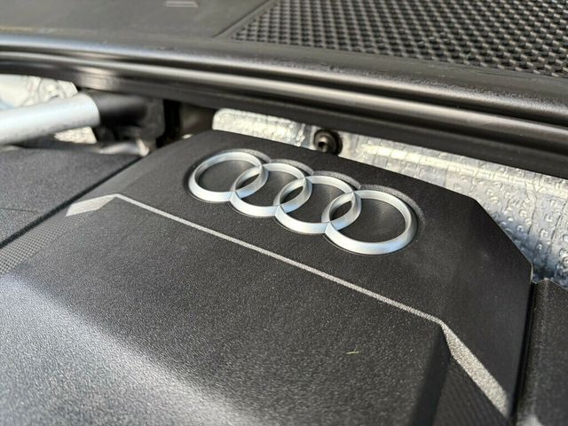 2021 Audi A6 Premium Plus 45 TFSI quattro - 23063750 - 47