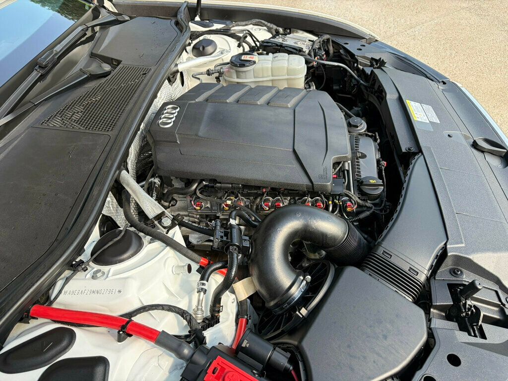 2021 Audi A6 Premium Plus 45 TFSI quattro - 23063750 - 48