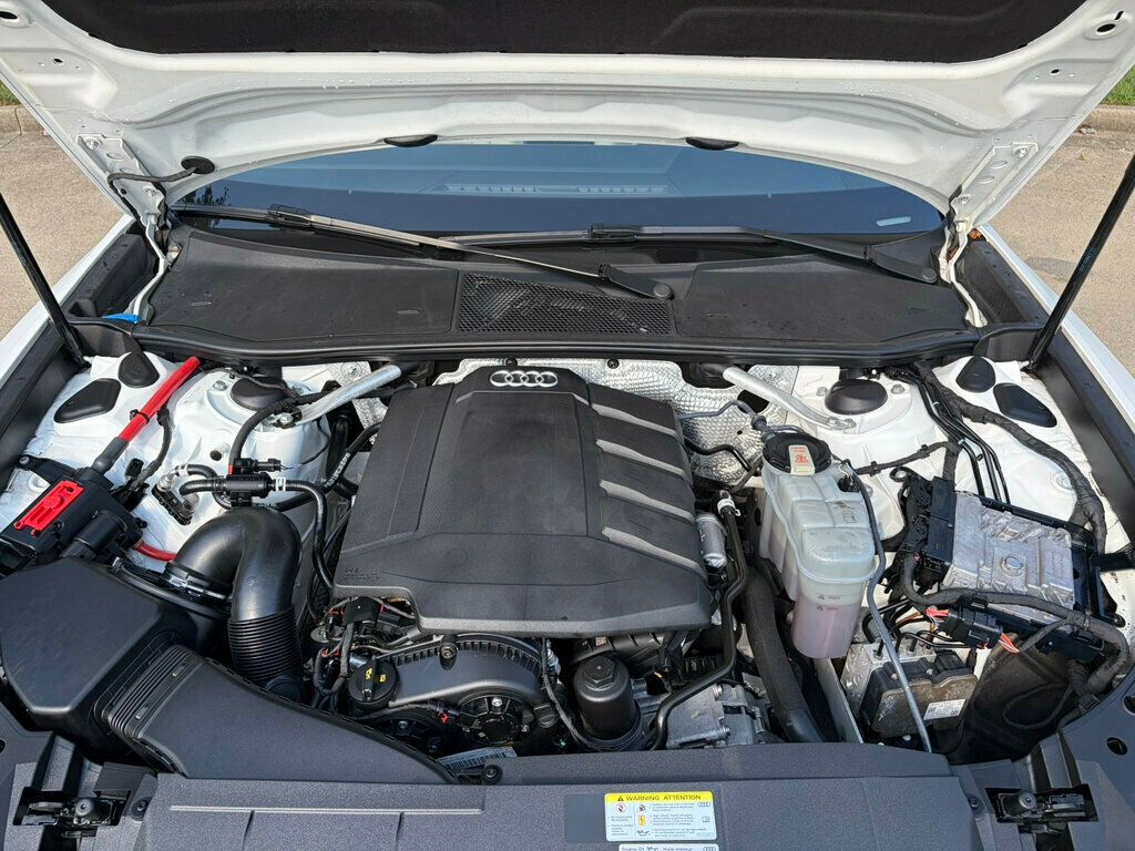 2021 Audi A6 Premium Plus 45 TFSI quattro - 23063750 - 49
