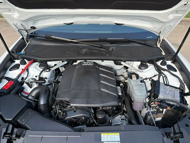 2021 Audi A6 Premium Plus 45 TFSI quattro - 23063750 - 49