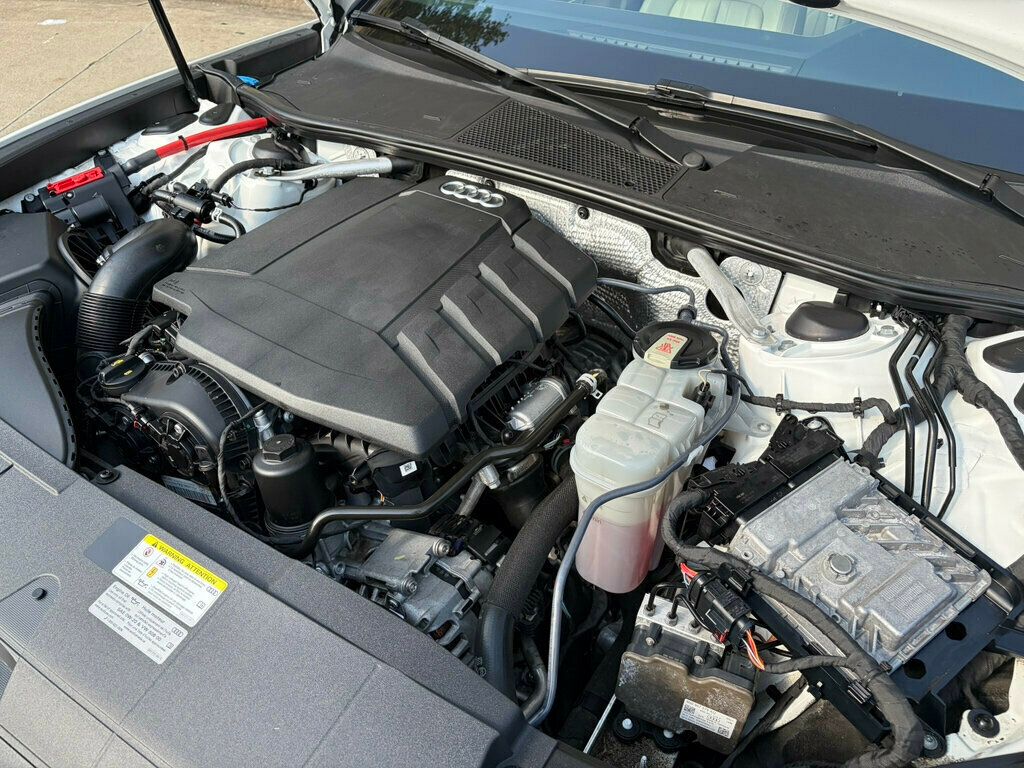2021 Audi A6 Premium Plus 45 TFSI quattro - 23063750 - 50