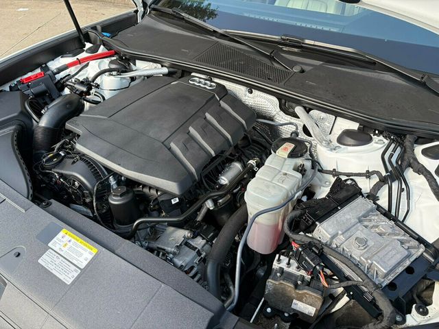 2021 Audi A6 Premium Plus 45 TFSI quattro - 23063750 - 50